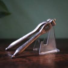 Antique 19th.c Metal Nut Cracker - Etsy