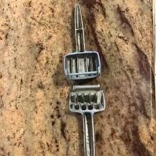 Kitchen | Antique Ice Crusher 2 Piece Manual | Poshmark