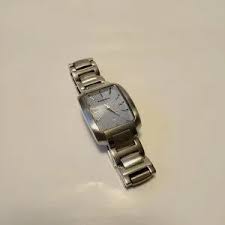 Fossil | Jewelry | Vintage Fossil Watch | Poshmark