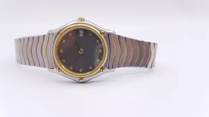 Ebel Classic Ladies Wrist Watch Swiss | eBay