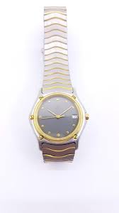 Ebel Classic Ladies Wrist Watch Swiss | eBay
