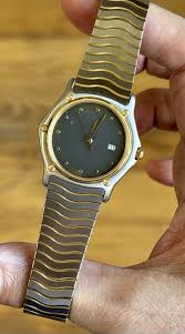 EBEL Sportwave Wristwatches for Men for sale | eBay