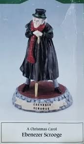 Ebenezer Scrooge Figura - Novelino Vintage 1993 | Cuotas sin ...