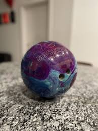 Ebonite Bowling Ball w/ Bag and Shoes | eBay