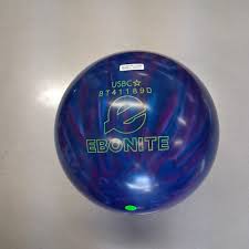 Ebonite Game Breaker 5 Pearl BOWLING ball 15 lb. NEW IN BOX ...