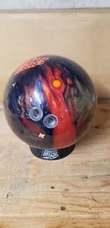 ROTO GRIP WINNER PEARL BOWLING BALL 15 POUNDS #1BRTWG25G022 ...