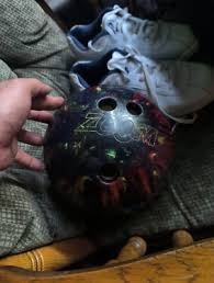 zoom ebonite glow made in usa multiple color Ball With Shoes ...