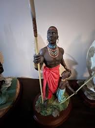 Ebony Visions Thomas Blackshear's Hero | eBay