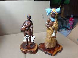 schwartz artwork southern africas tribal people figures 1 ...