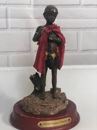 African Legacy Collection 1998 Avery | Mercari