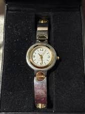 Sterling Silver Ecclissi Womens 31270 Wrist Watch Battery in C2323 for sale online | eBay