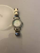 ECCLISSI STERLING SILVER STAINLESS BAND # 22340 battery for ...