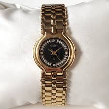 Vintage Accurate Black&gold With Dimonds 90s Unused - Etsy