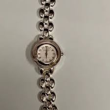 Ecclissi | Accessories | Ecclissi Sterling Silver 925 Watch ...