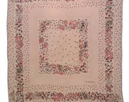 From Maren Vintage Scarf - Etsy