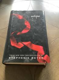 The Twilight Saga Ser.: Eclipse by Stephenie Meyer (2007 ...