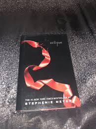 The Twilight Saga, Eclipse by Stephenie Meyer First Edition ...
