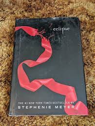The Twilight Saga: Eclipse by Stephenie Meyer | eBay