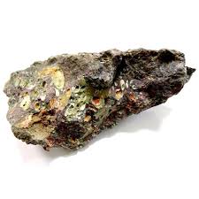 Basalt Specimen Russian Stone Gemstone Mineral