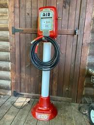 Vintage Air Meter | eBay