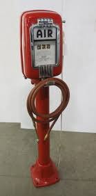 Bennett Model 97 Eco "tireflator"