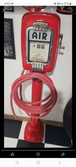 Eco Air Meter value - Primarily Petroliana Shop Talk