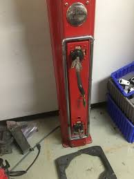 50's ECO Islander - Primarily Petroliana Shop Talk