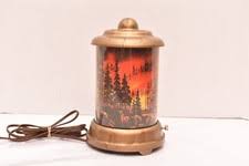 Econolite Motion Lamp for sale | eBay