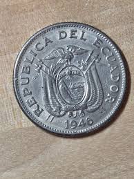 1946 Year South American Coins for sale | eBay
