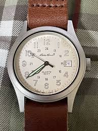 Eddie Bauer（エディー・バウアー）腕時計｜Yahoo!フリマ（旧 ...