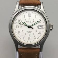 Eddie Bauer | Accessories | Eddie Bauer Silver Stainless ...