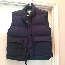 Eddie Bauer | Jackets & Coats | Just In Mens Eddie Bauer Navy Vestpuffer Jacket | Poshmark