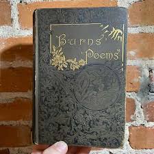Burns' Poems: The Complete Works of Robert Burns - Alexander ...