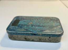 Vintage Edgeworth Extra High Grade Sliced Pipe Tobacco Larus ...