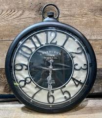 Edinburgh Clock Works | eBay