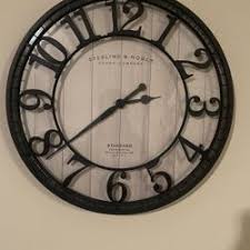 Sterling & Noble Clock Company for Sale in Dallas, TX - OfferUp