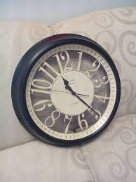 Main Street Station Wall Clock for Sale in Fort Worth, TX ...