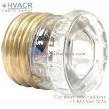 HVACR - Rheem RTG20074EE Power Line Fuse, 3A