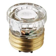 Mersen GTL30, Type T Edison Base 30 Amp 125 VAC Time Delay Plug Fuse