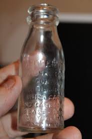 Antique, 4 1/4'', Clear, National Carbon Co., Battery Oil, Bottle, Item #A-5784 | eBay