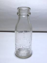 Sold at Auction: Antique Thomas A Edison Battery Oil Glass ...