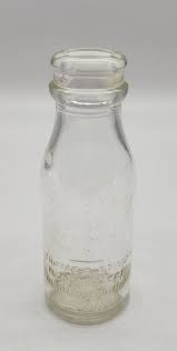 Edison Battery Oil Glass bottle – PF's Peculiar Finds