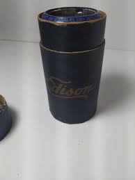 EDISON BLUE AMBEROL RECORD 1883 Moonlight In Jungleland 4 ...