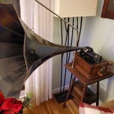 Edison Phonograph MODEL F With Rare Horn for Sale in Long Beach, CA - OfferUp