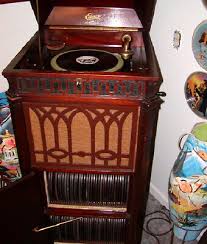 78 rpm 1914 EDISON RE CREATION Albert Spalding VIOLIN Caprice Viennois | eBay