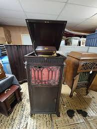 Edison Diamond Disc Phonograph Lu 37, C. 1925