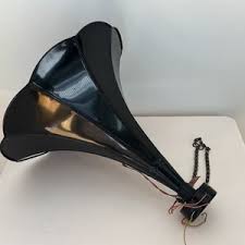 1920s Microphone - Etsy