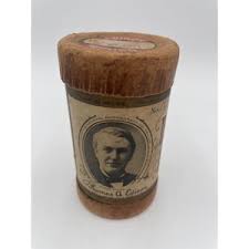 Vintage Nordic Ware Scandinavian Krumkake Iron Waffle Maker Red Wood Handles - Etsy