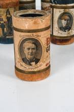 Sold at Auction: C. 1904 THOMAS EDISON PHONOGRAPH