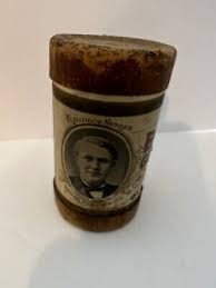 Vintage Edison Gold Moulded Records 9739 Vaudeville Sketch Wedding Bells | eBay Australia